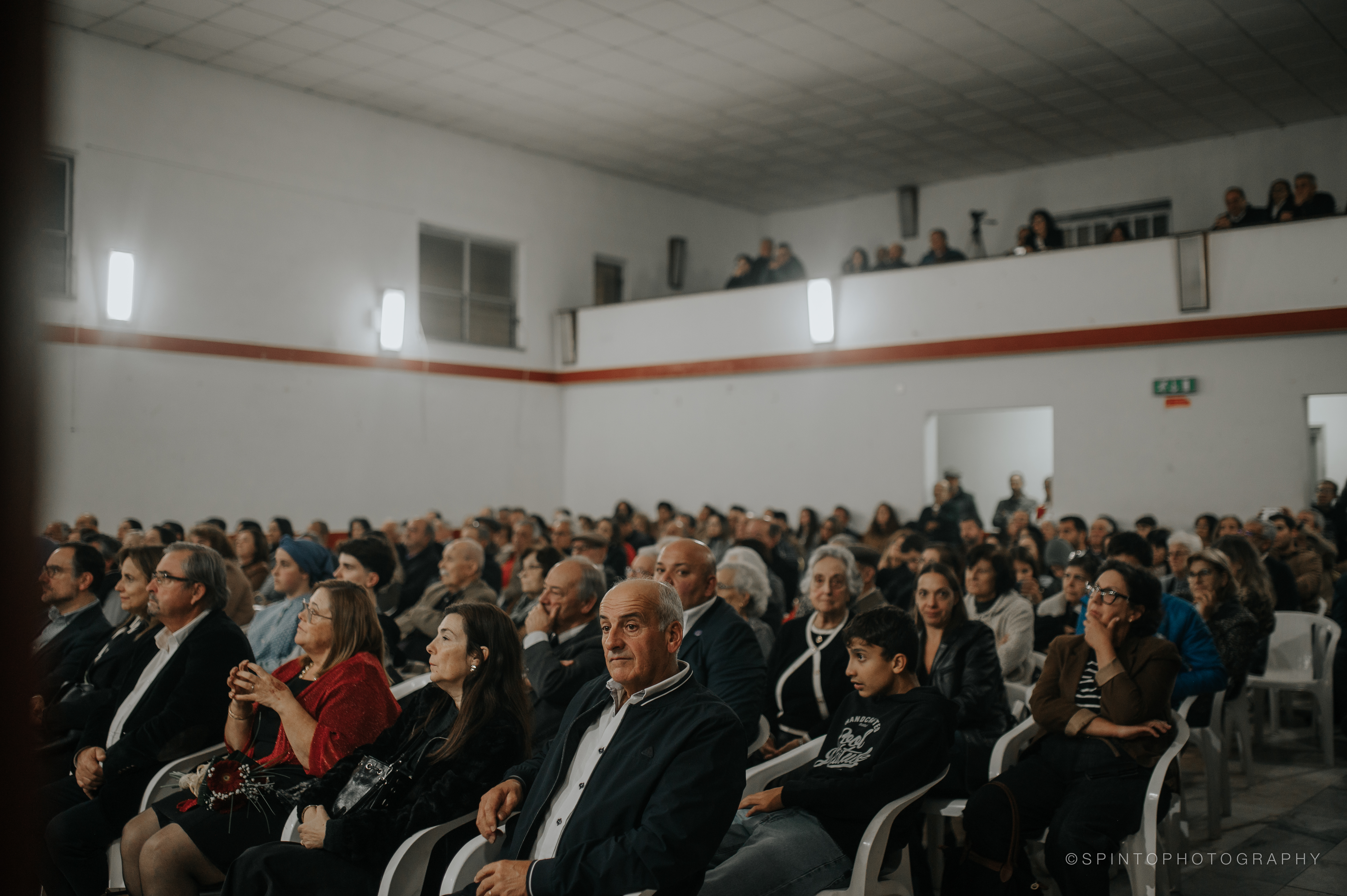 Concerto em memória de César Vieira Martins 44